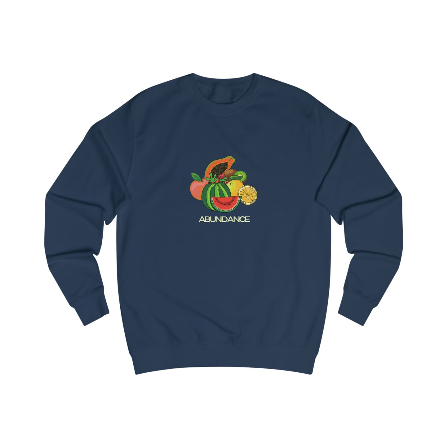 Abundance - Men's Sweatshirt