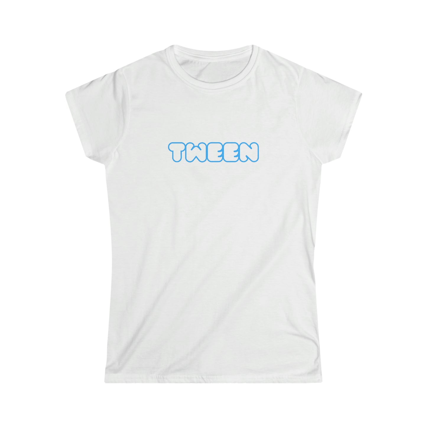 Softstyle Tee - TWEEN