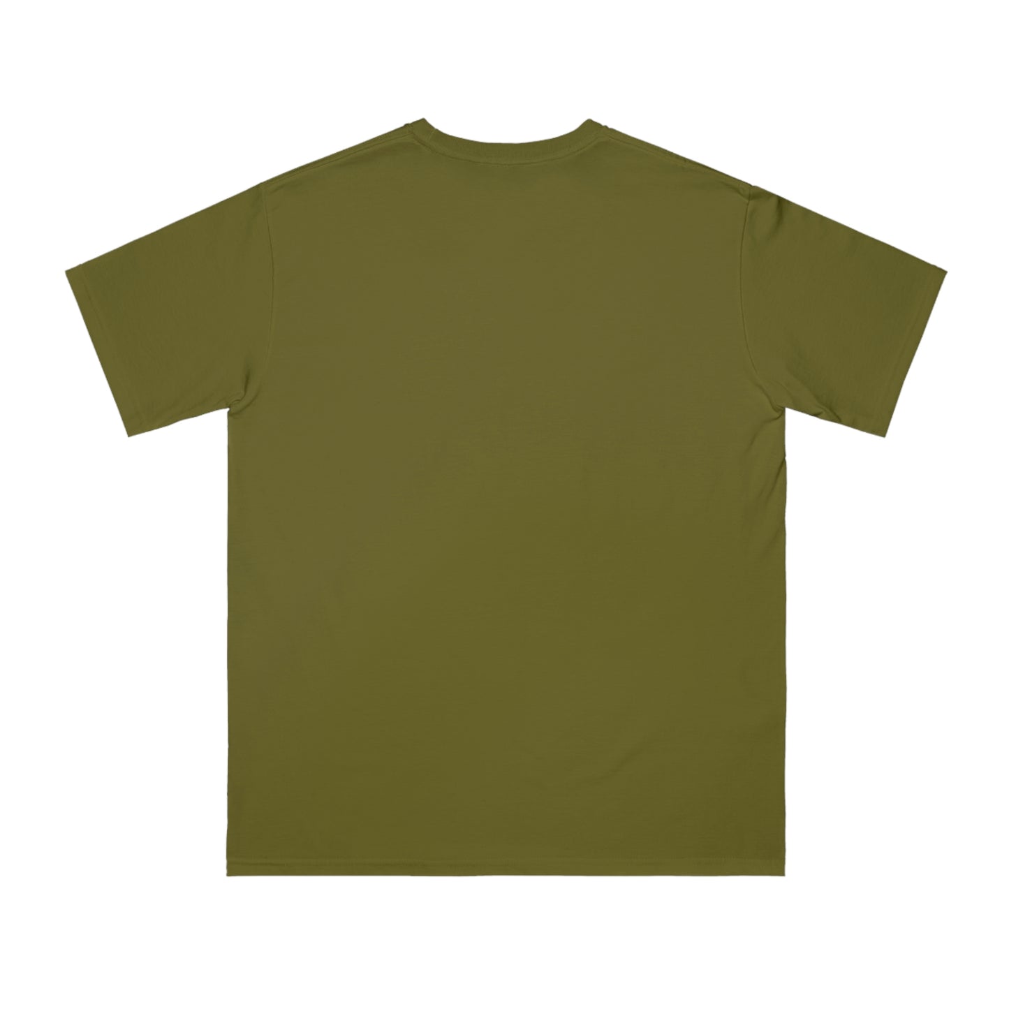 Organic Unisex Classic T-Shirt - ZERO WASTE