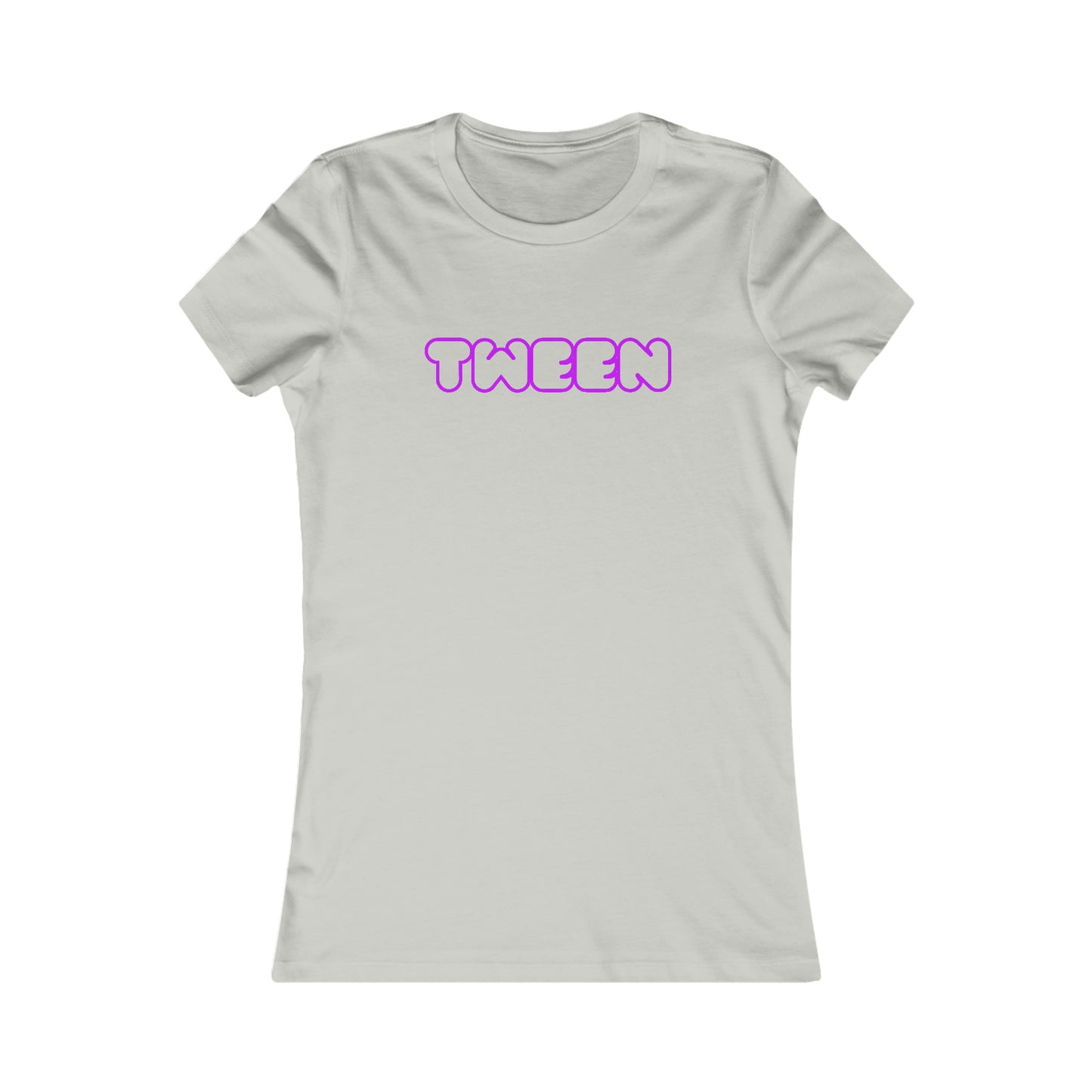 TWEEN - Favorite Tee