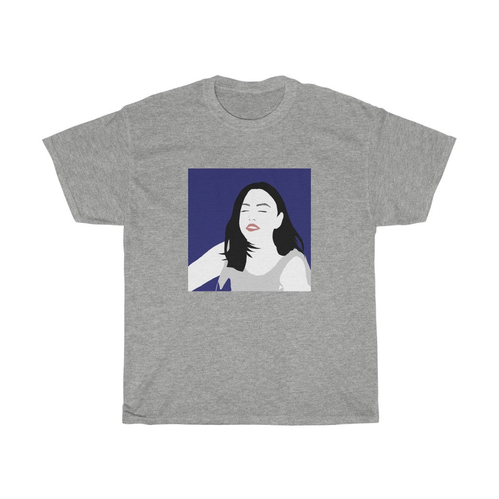 Pop Art - Unisex Heavy Cotton Tee