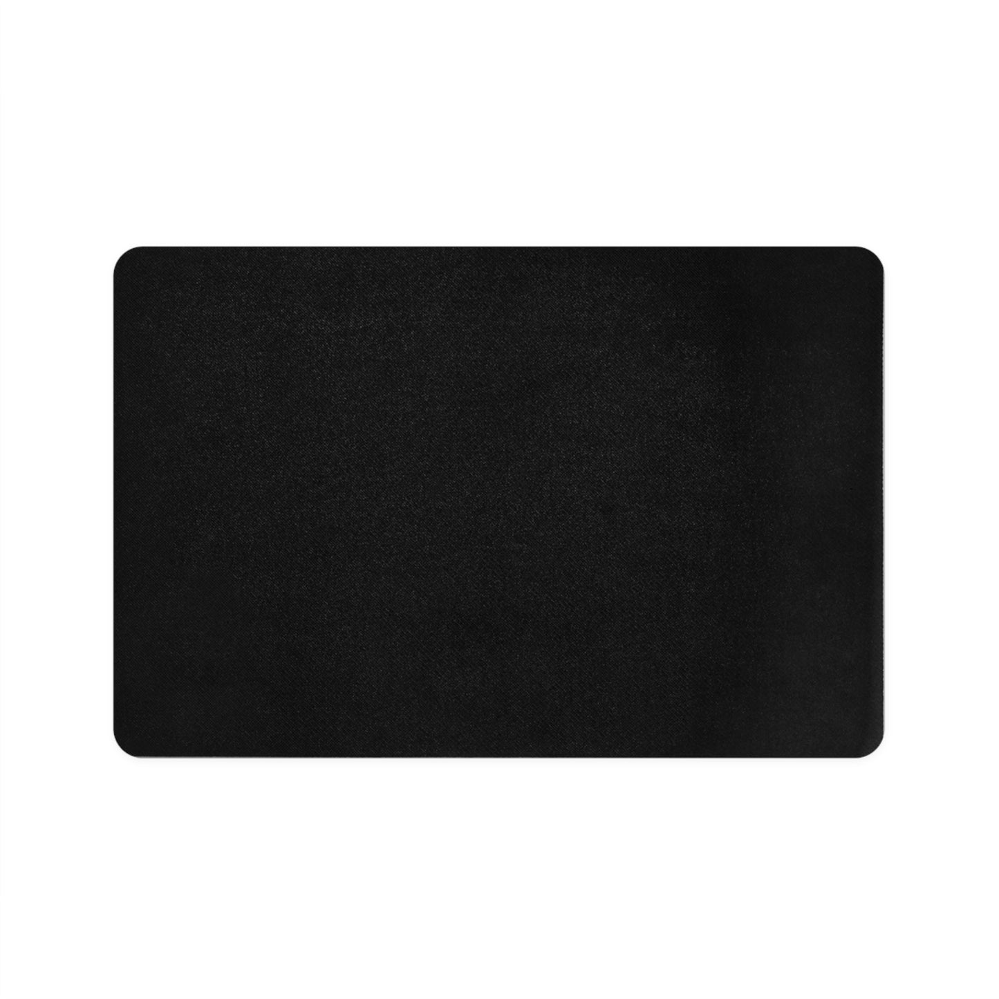 Pet Food Mat (12x18) - Bike