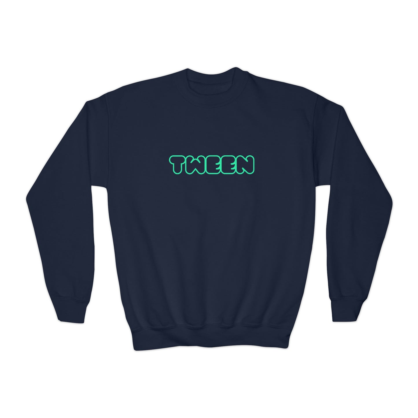 TWEEN Crewneck Sweatshirt