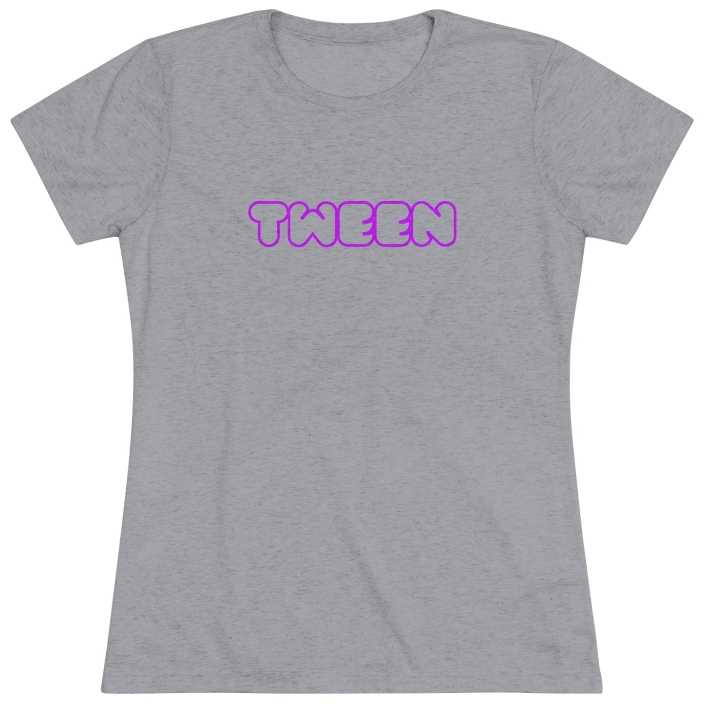 Triblend Tee - TWEEN