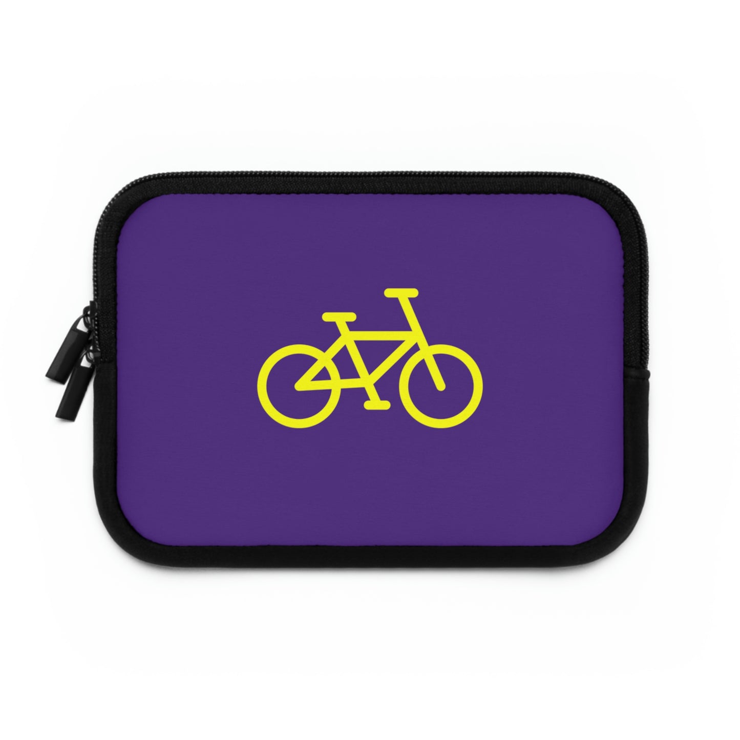Laptop Sleeve - Bike