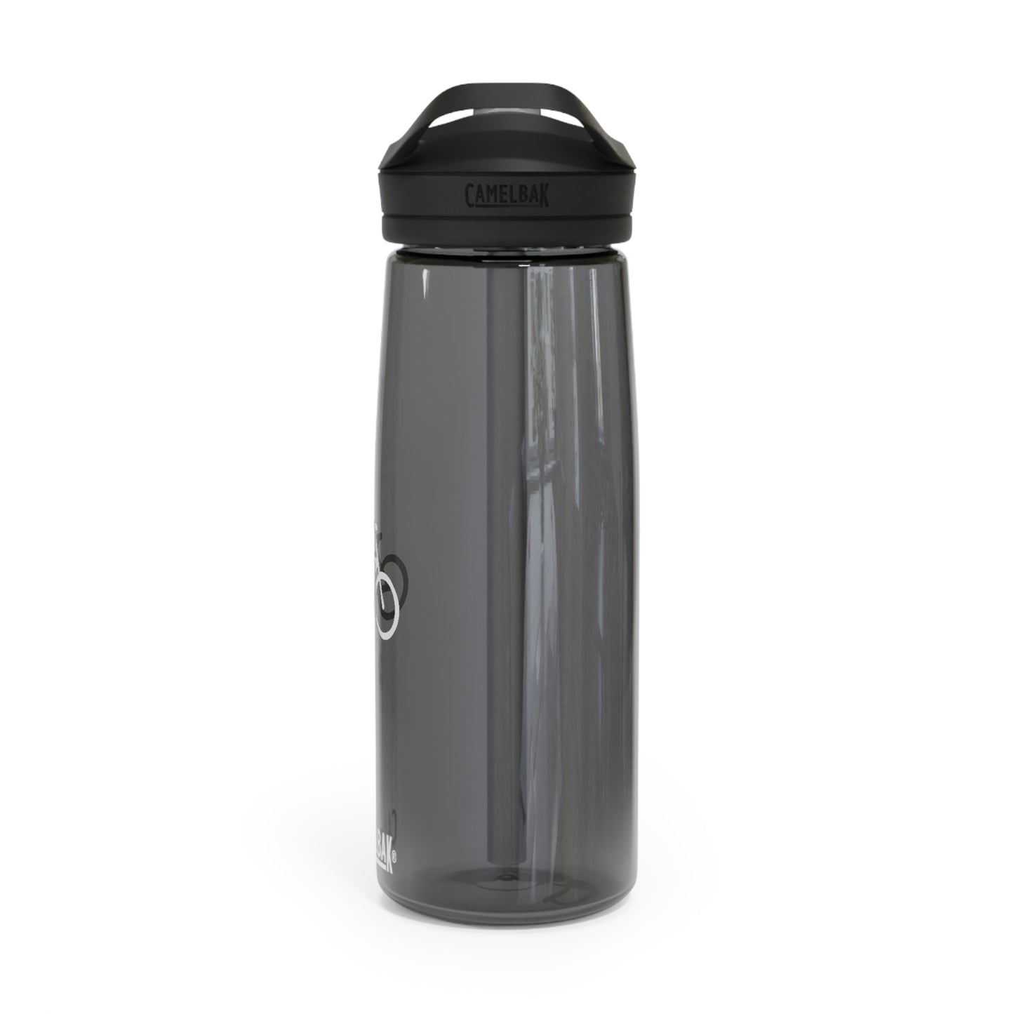 CamelBak Eddy®  Water Bottle, 20oz\25oz - Bike Print