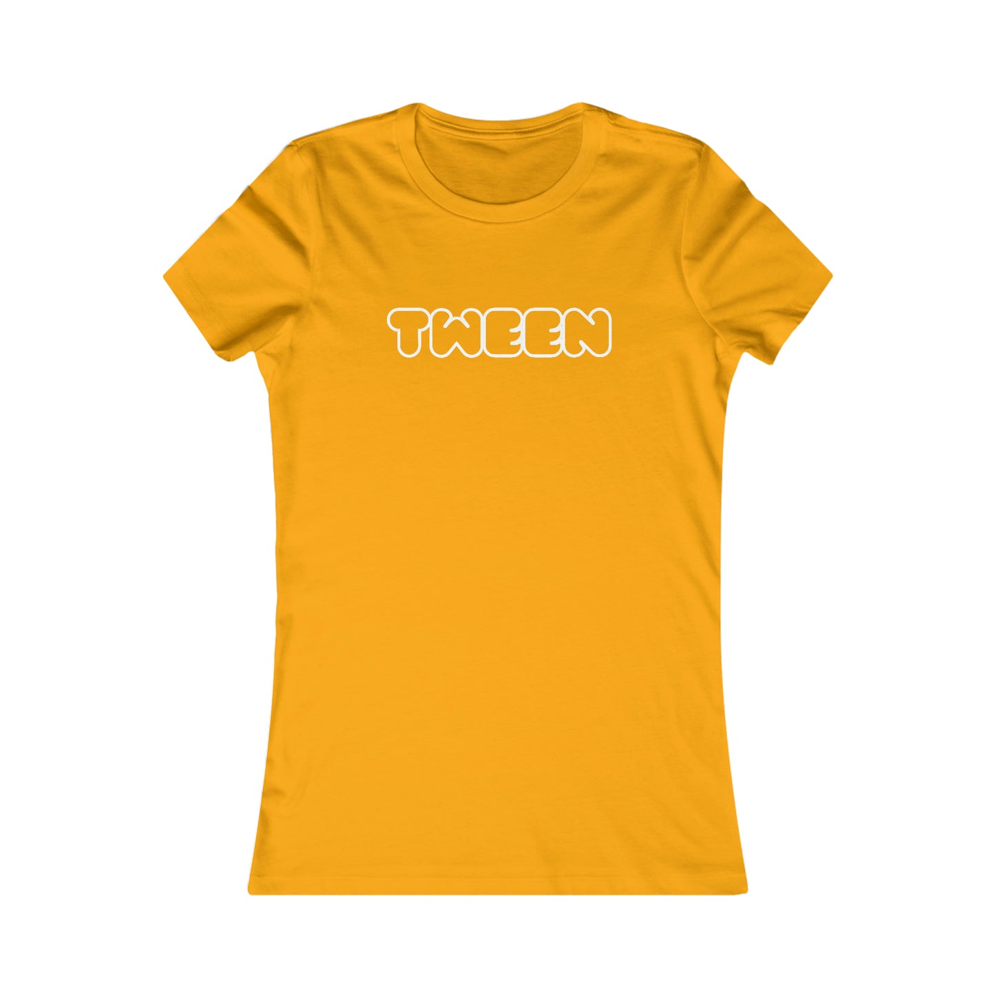 TWEEN - Favorite Tee