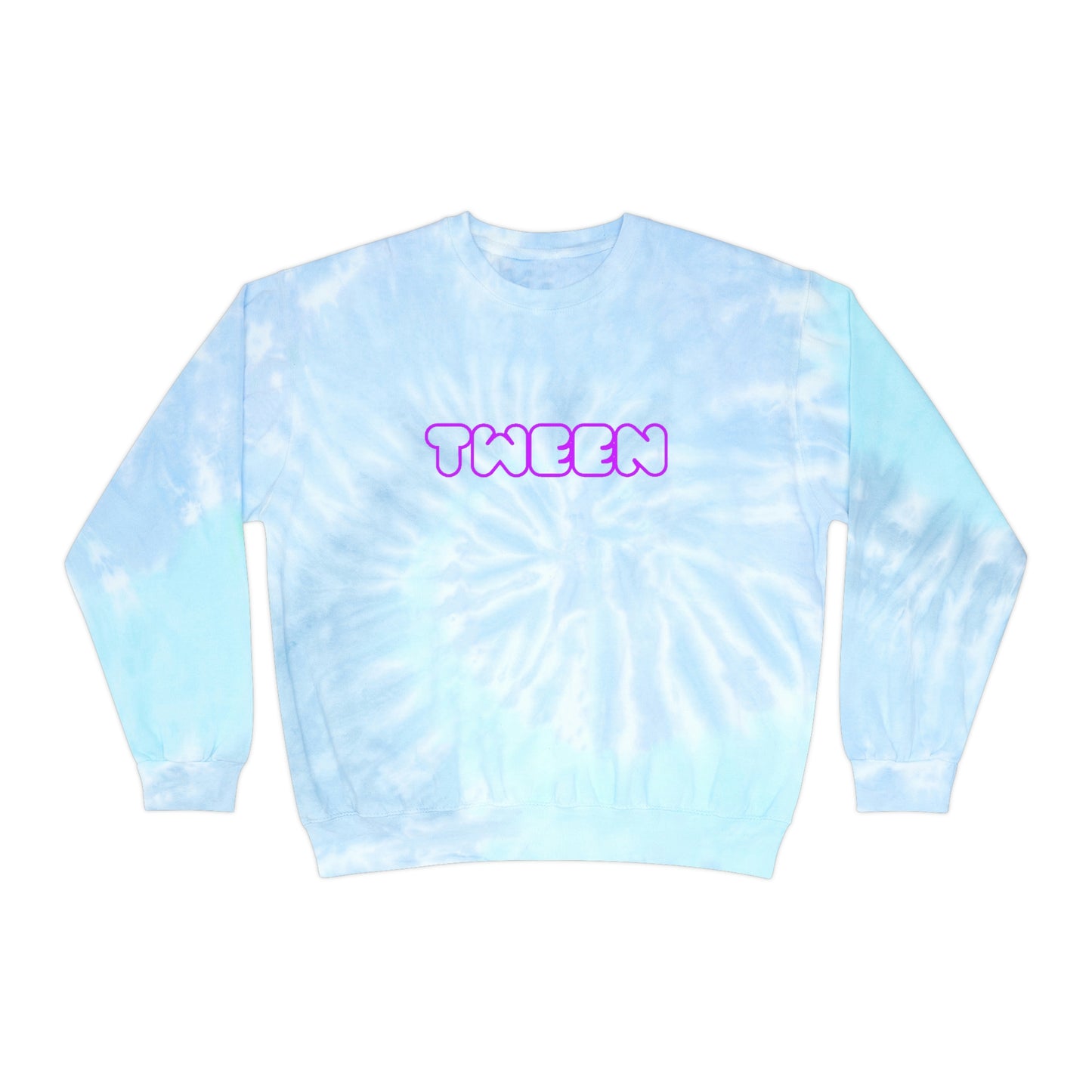 TWEEN - Tie-Dye Sweatshirt