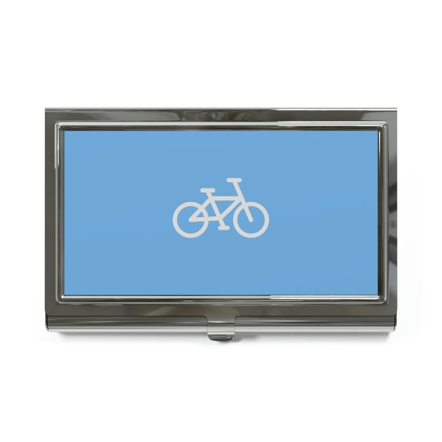 BIKE - Business Card Holder