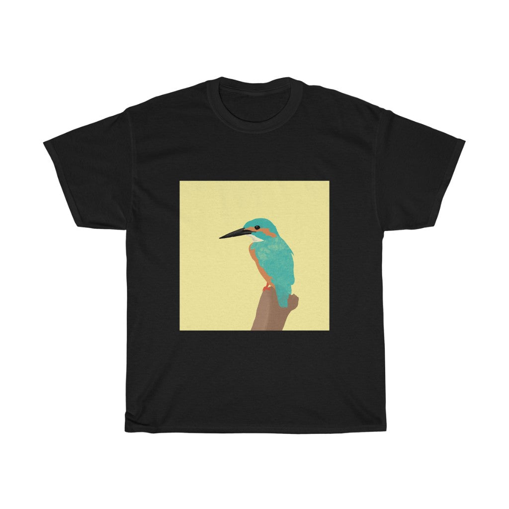 Bird Shirt - Unisex Heavy Cotton Tee