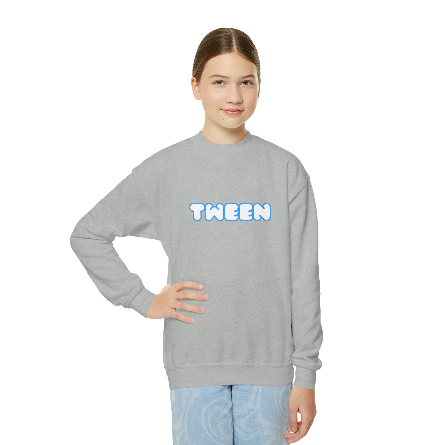 TWEEN Crewneck Sweatshirt