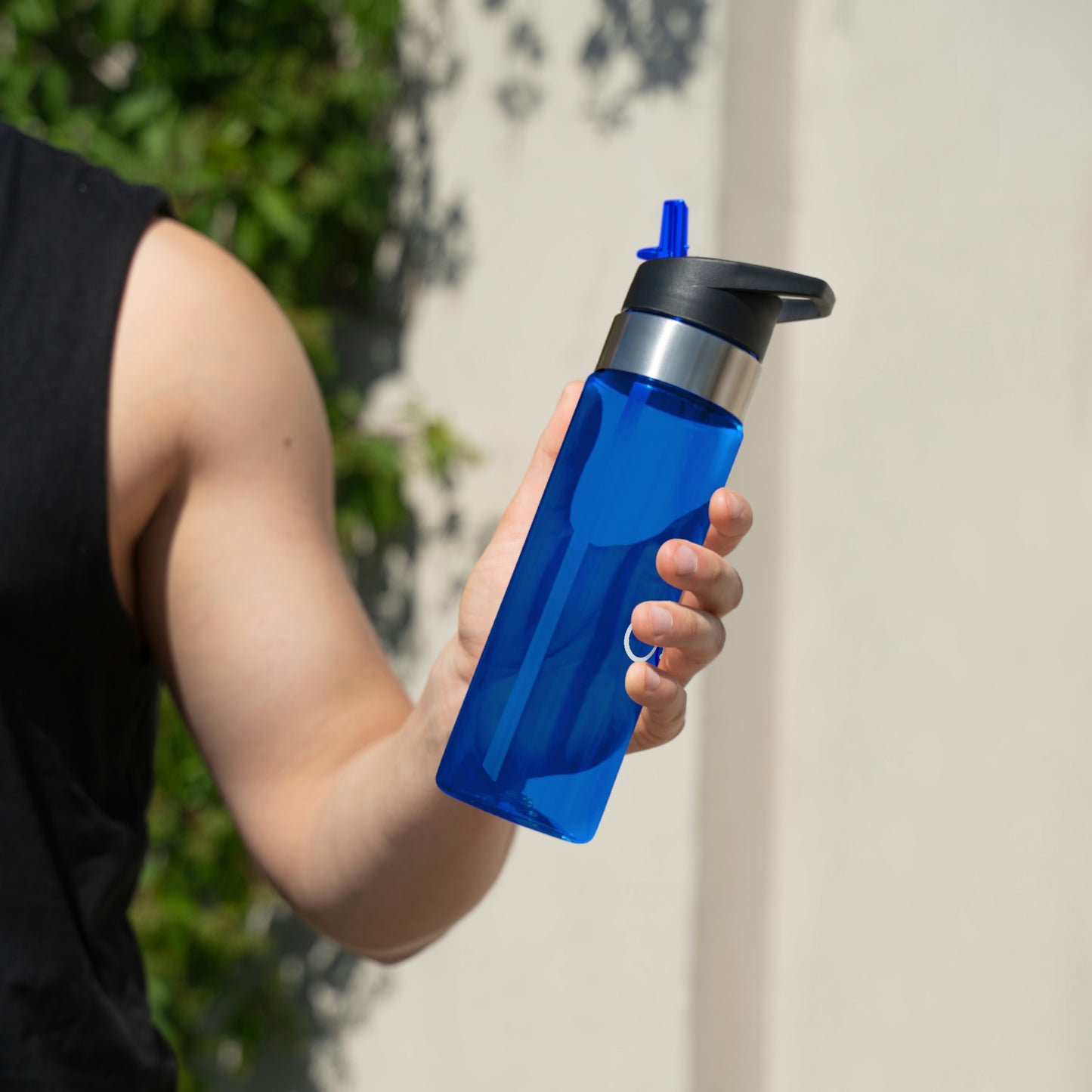 Kensington Tritan™ Sport Bottle, 20oz - Bike