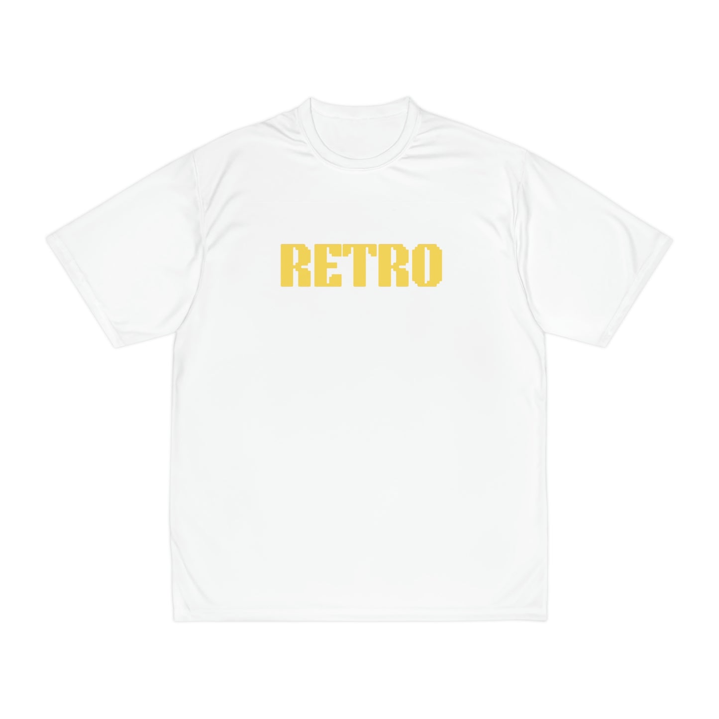 RETRO - Men's Performance T-Shirt