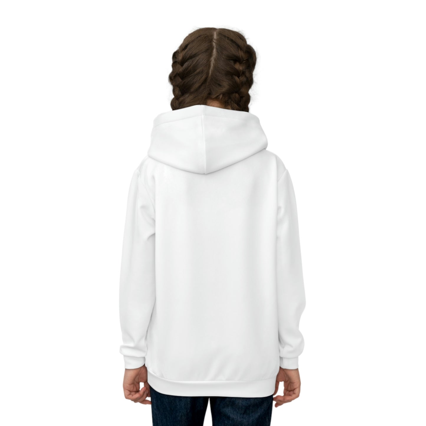 Blessed Heart Children's Hoodie