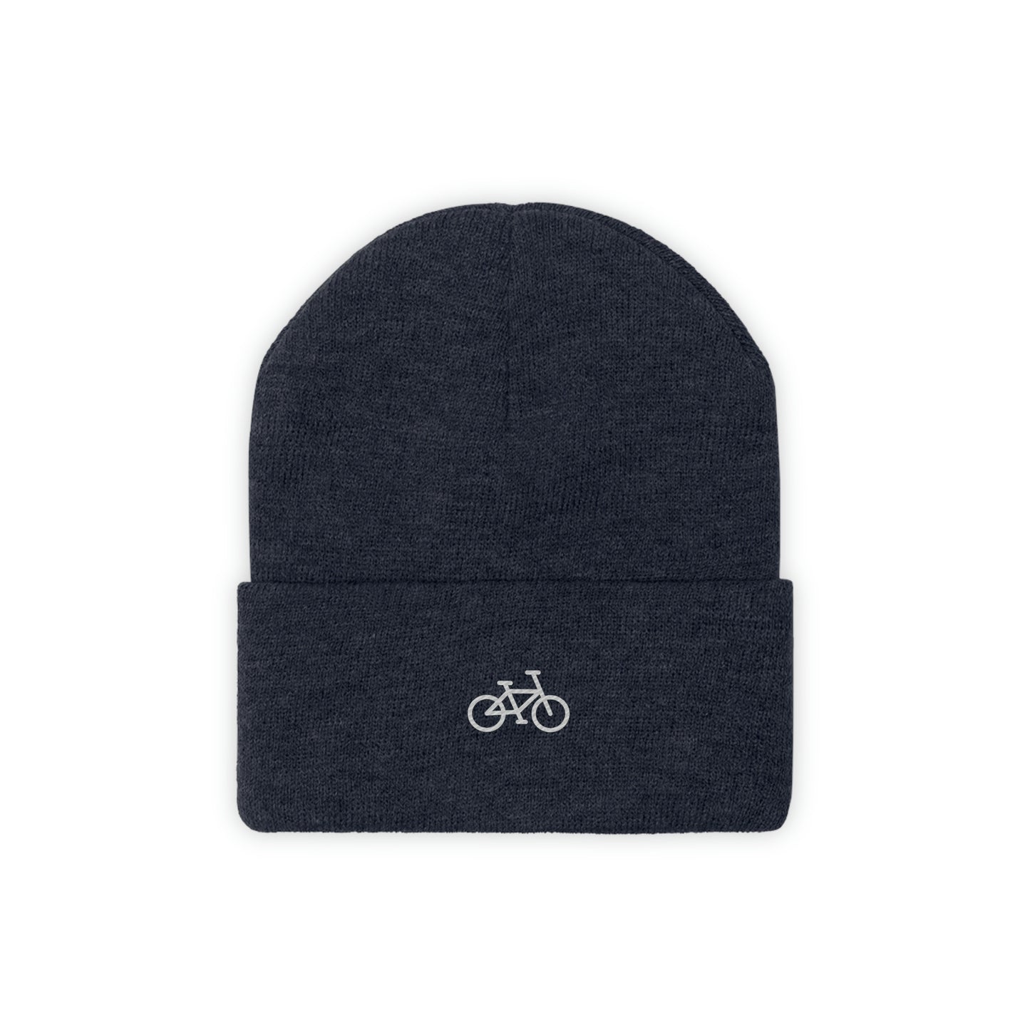 BIKE - Knit Beanie