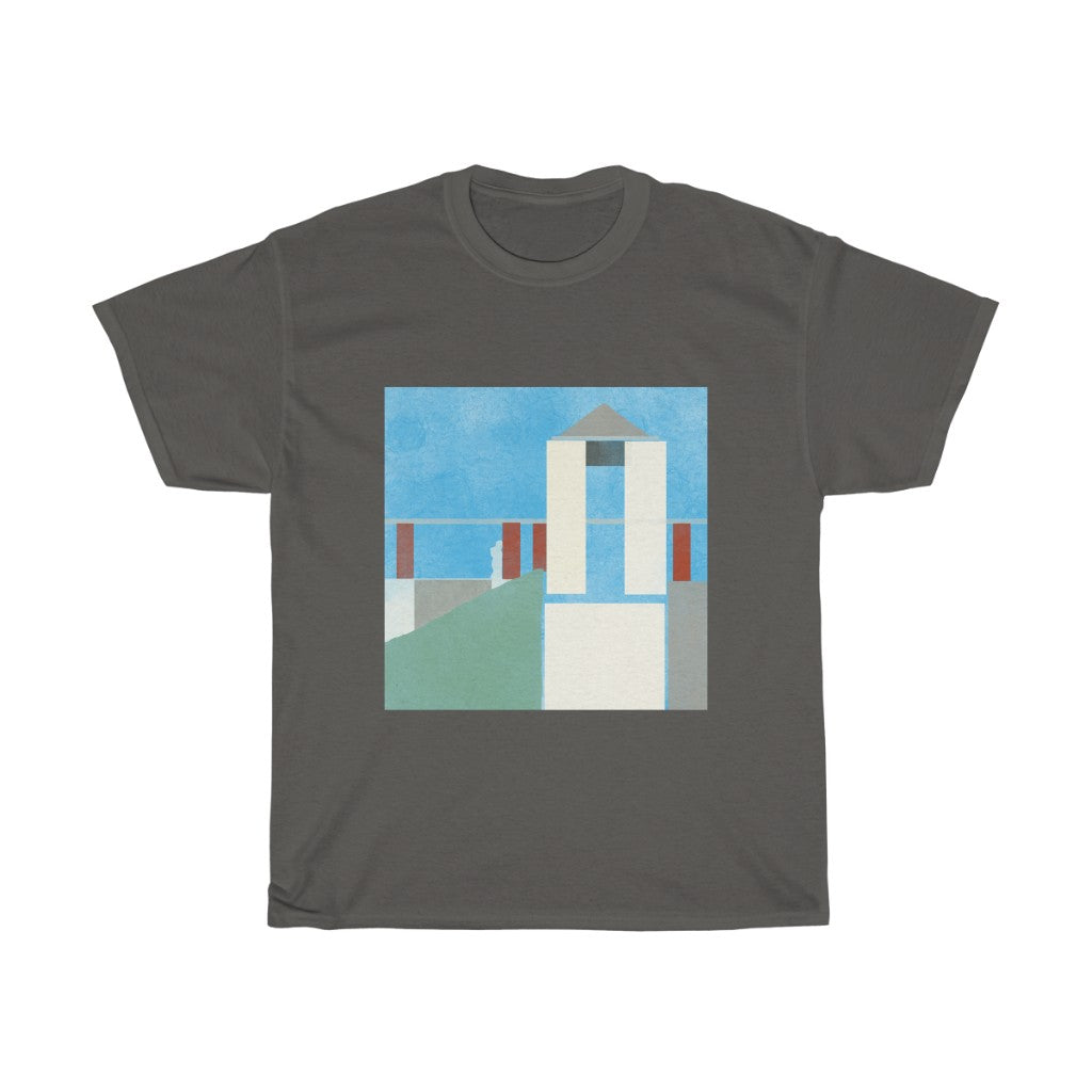Postmodern Shirt - Unisex Heavy Cotton Tee