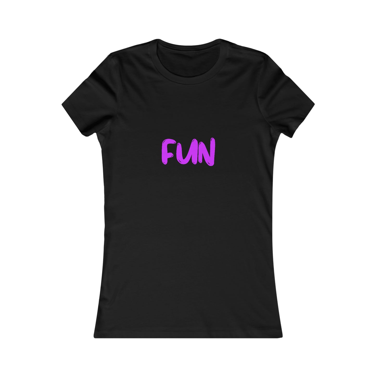 FUN - Women's Favorite Tee