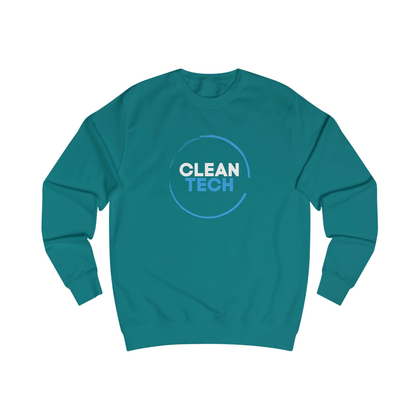 CLEANTECH - Men's Sweatshirt