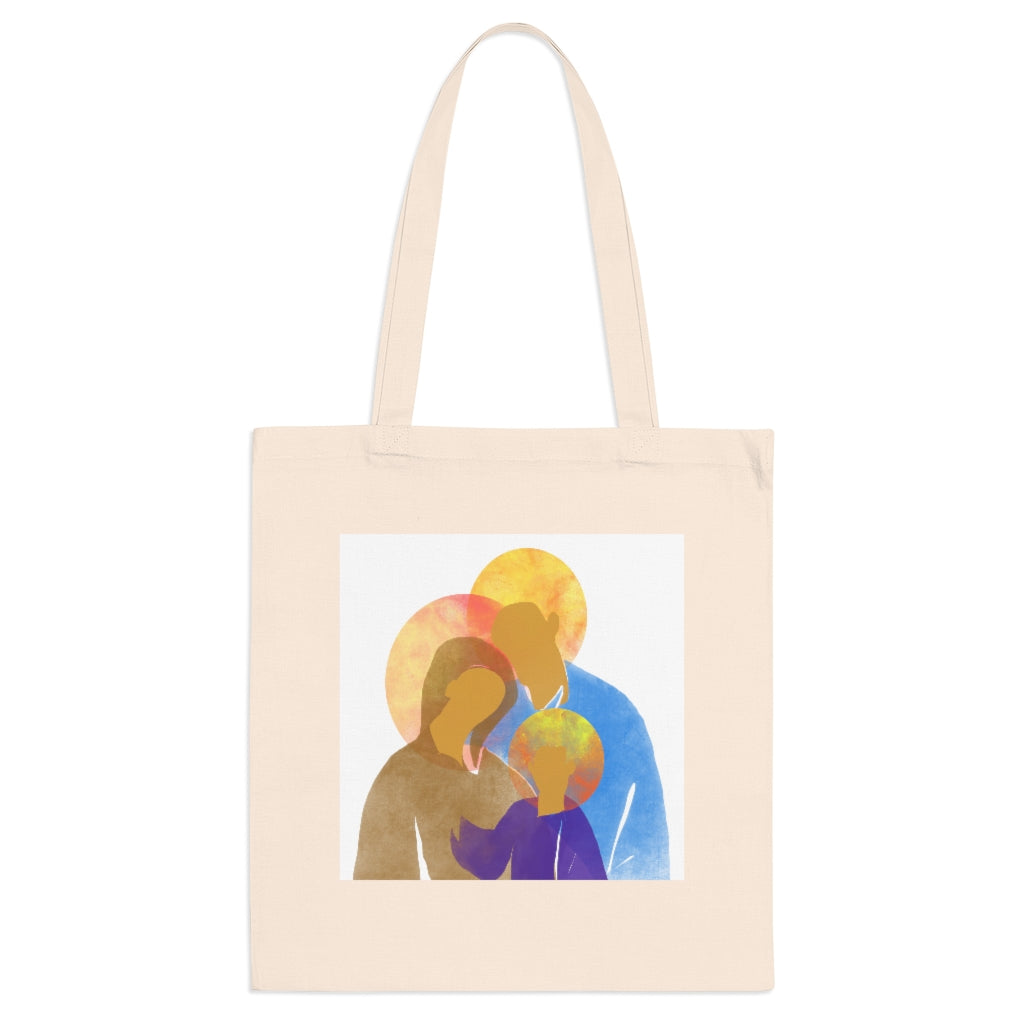 Bird Design - Tote Bag