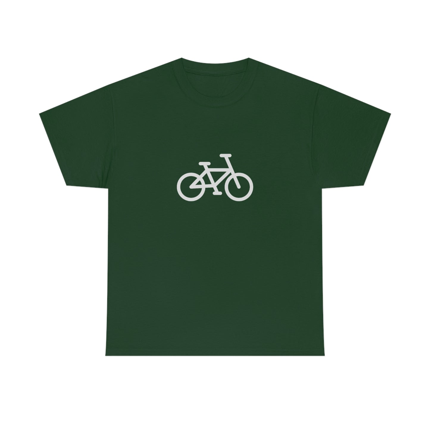 BIKE - Heavy Cotton Tee
