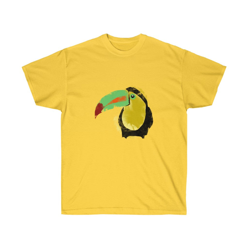 Toucan - Unisex Ultra Cotton Tee