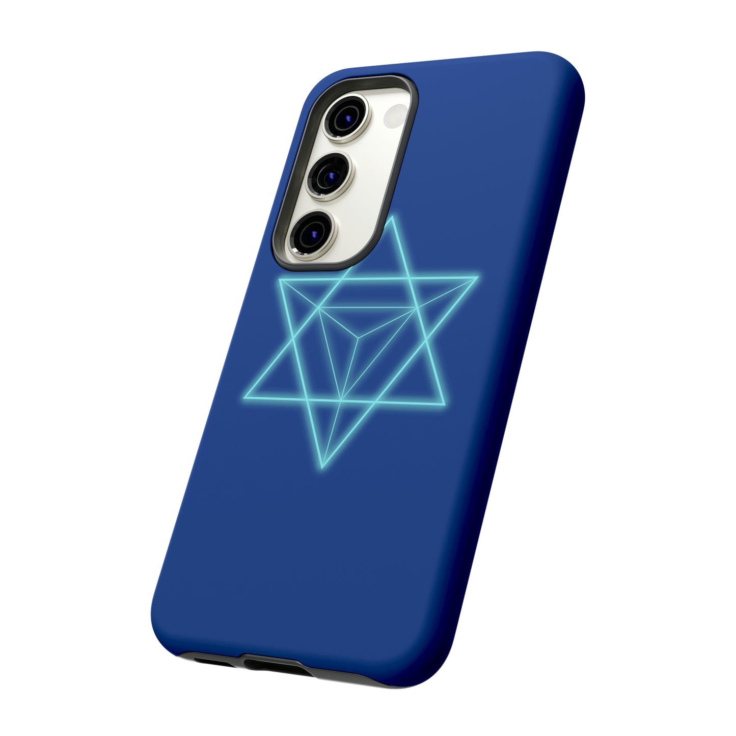 Sacred Geometry - Samsung Tough Cases