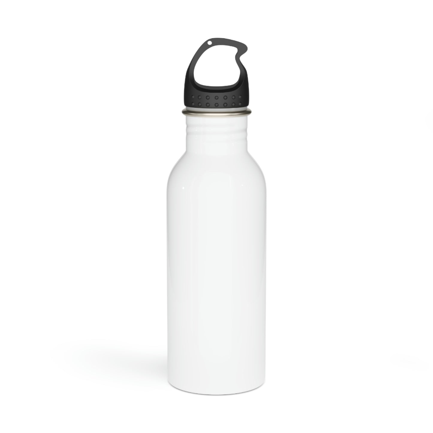 Permaculture - Stainless Steel Water Bottle