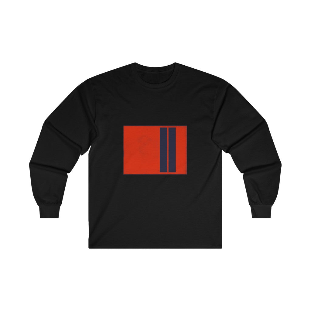 Ultra Cotton Long Sleeve Tee
