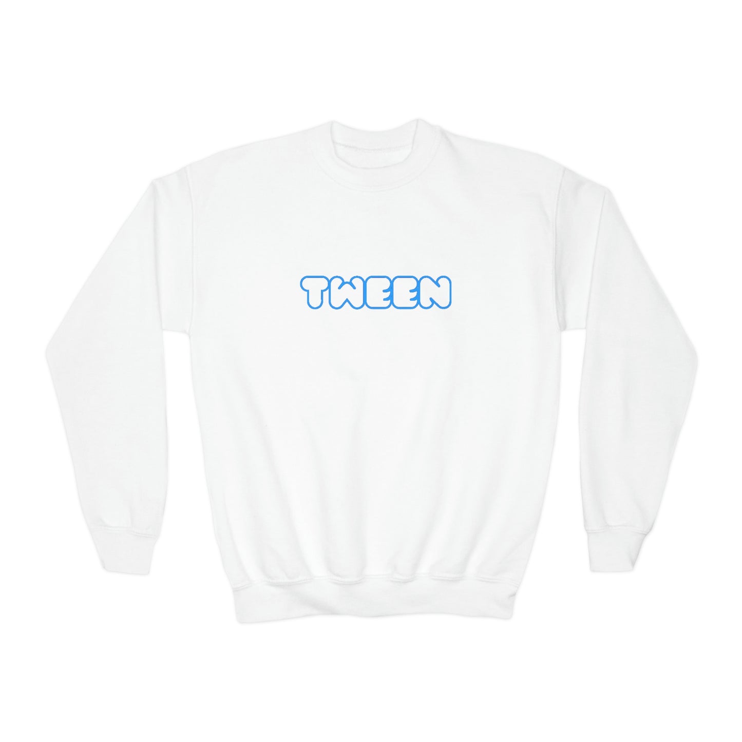 TWEEN Crewneck Sweatshirt