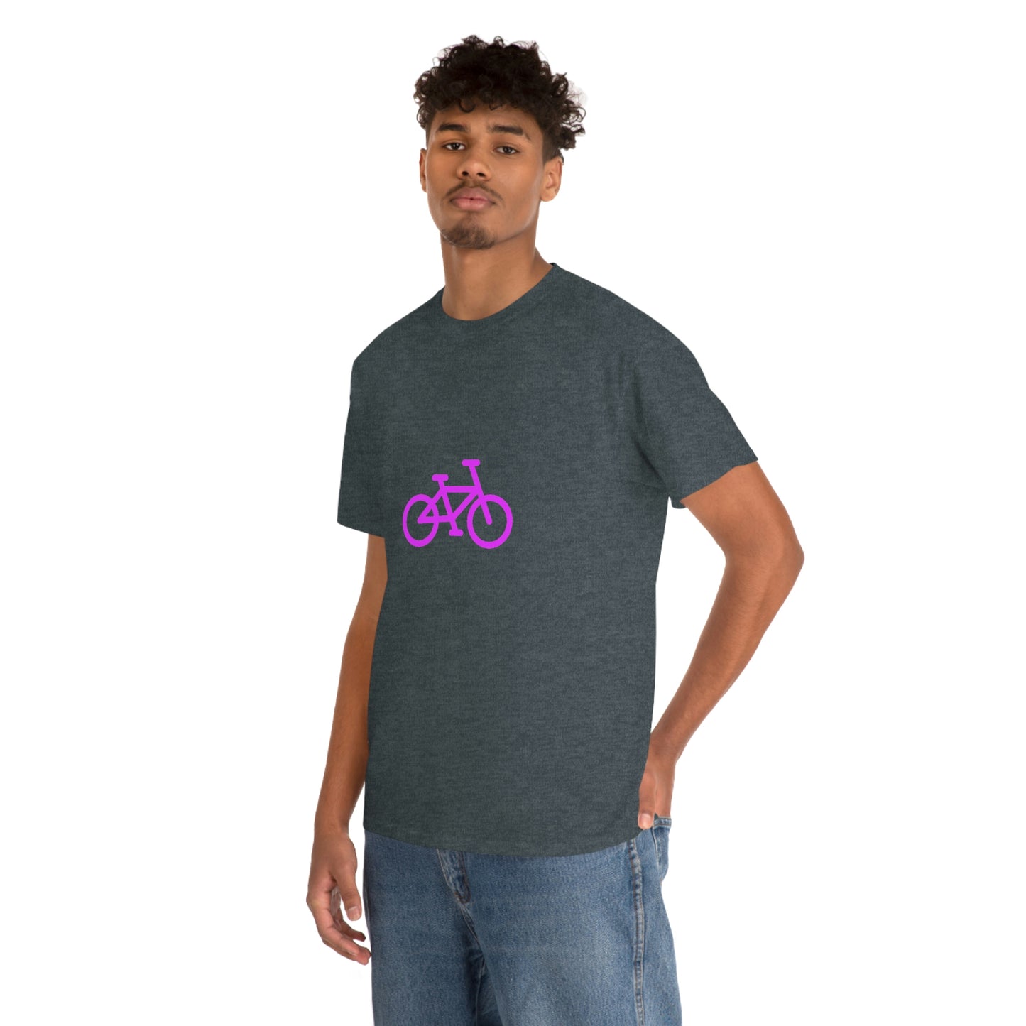 BIKE - Heavy Cotton Tee