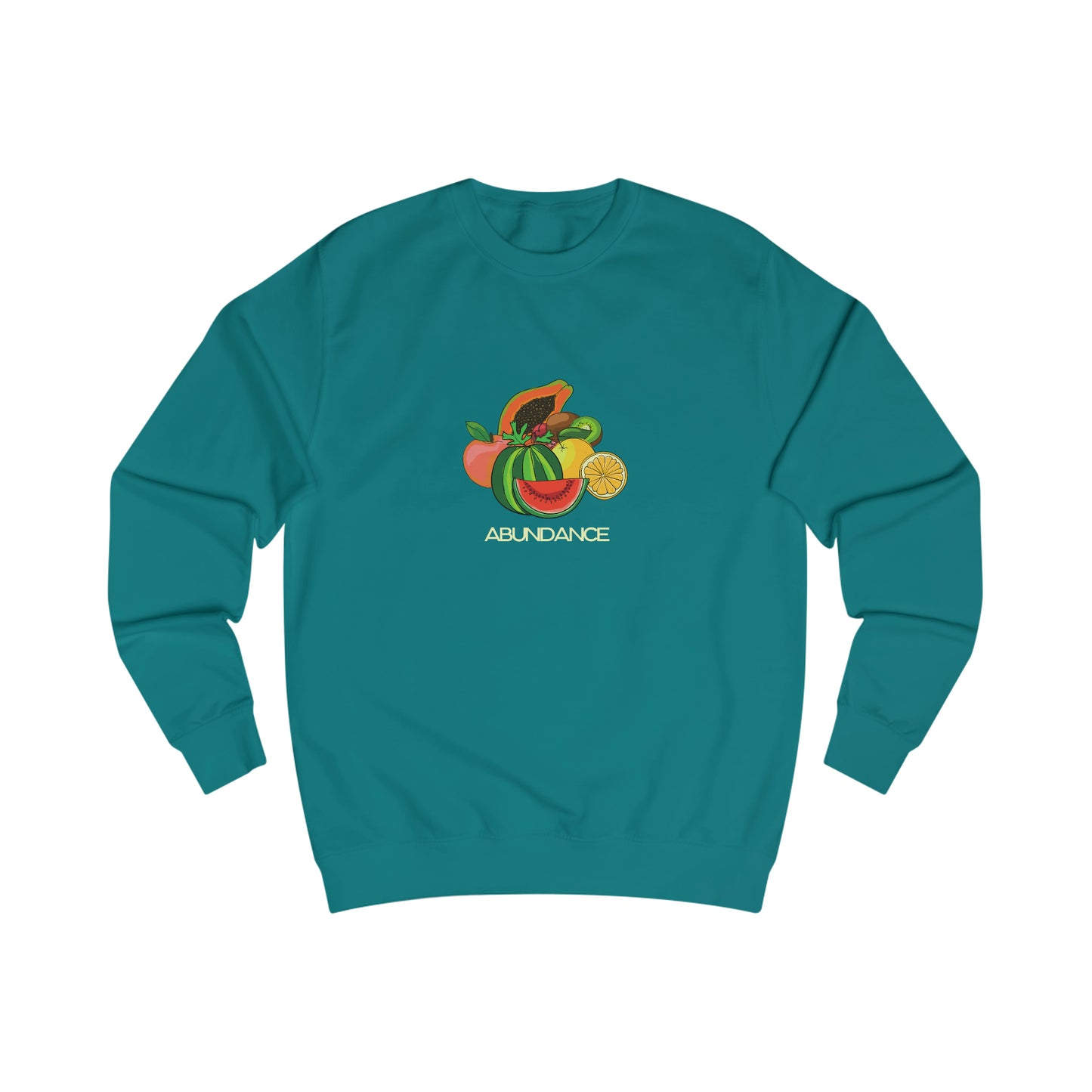 Abundance - Men's Sweatshirt