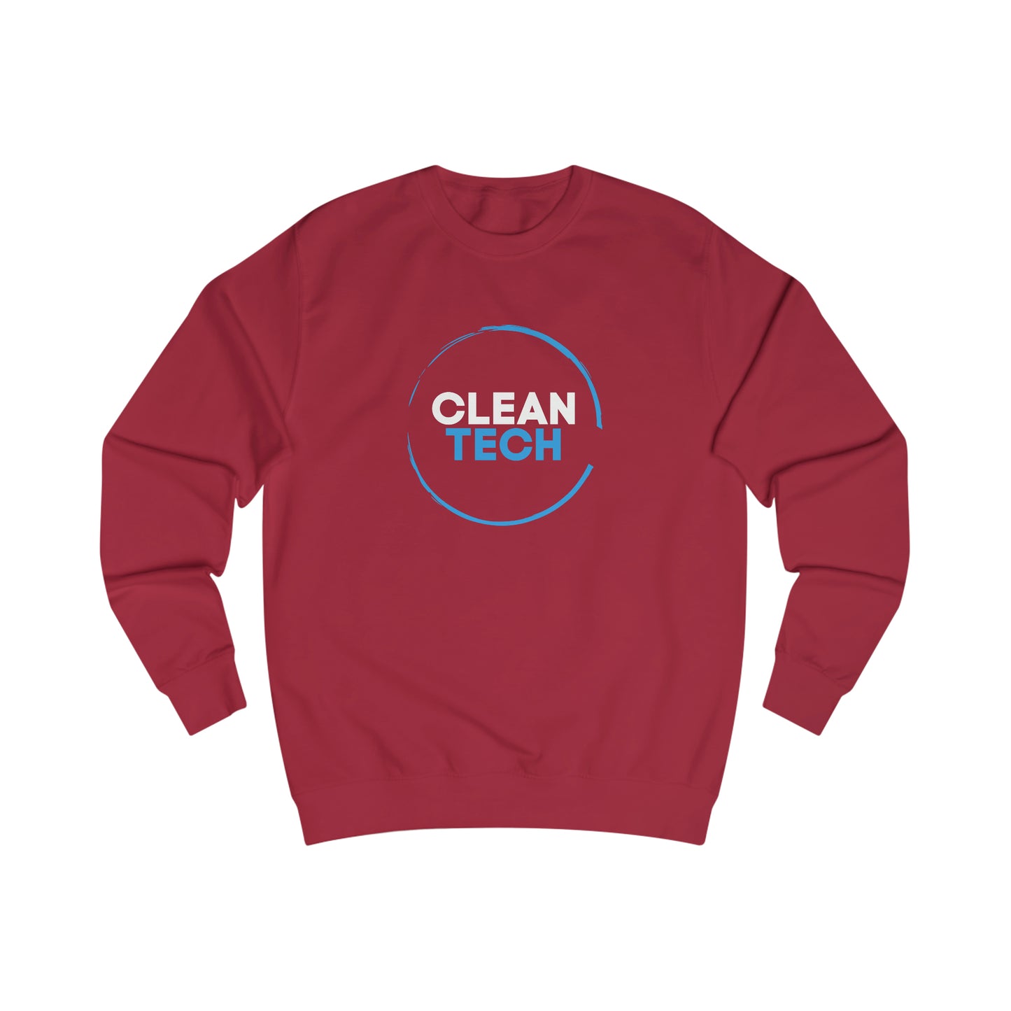 CLEANTECH - Men's Sweatshirt