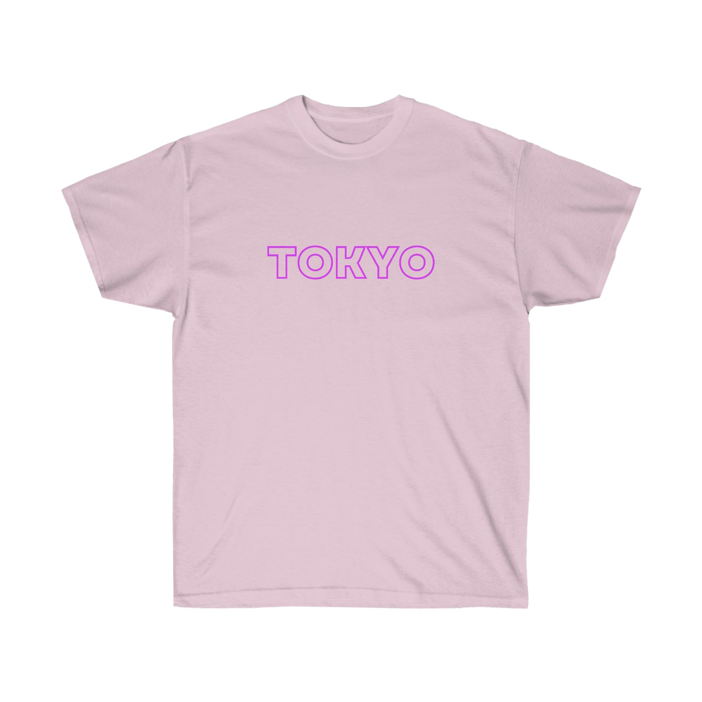 TOKYO - Unisex Ultra Cotton Tee