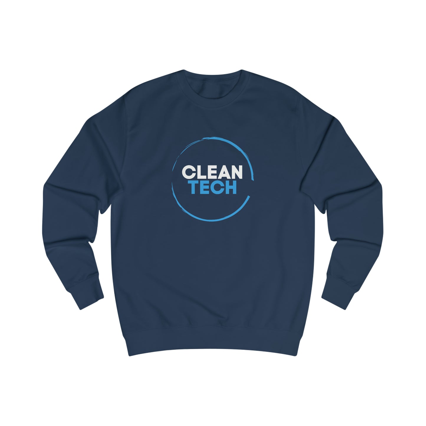 CLEANTECH - Men's Sweatshirt