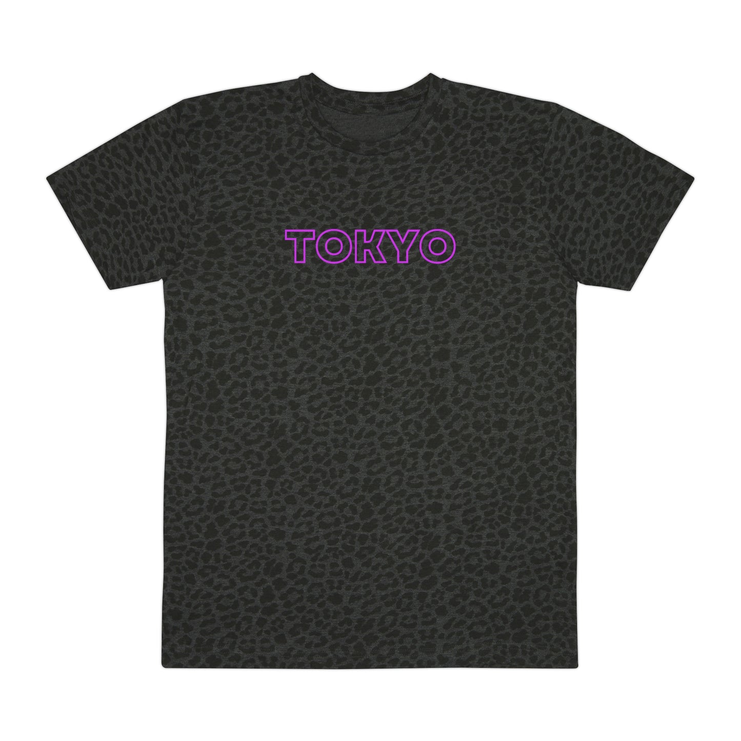 TOKYO - Men's Fine Jersey Tee