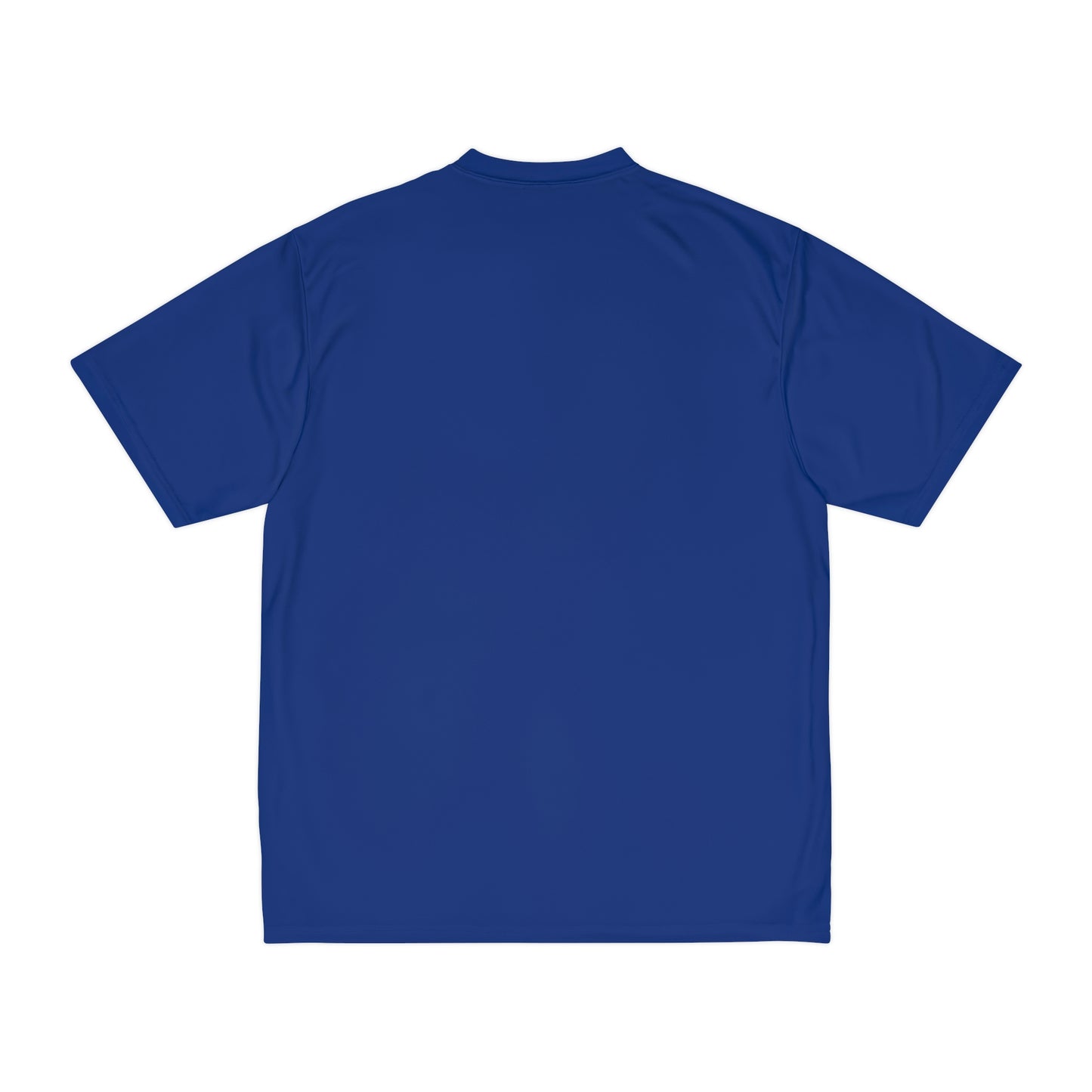 ZERO WASTE - Men's Performance T-Shirt
