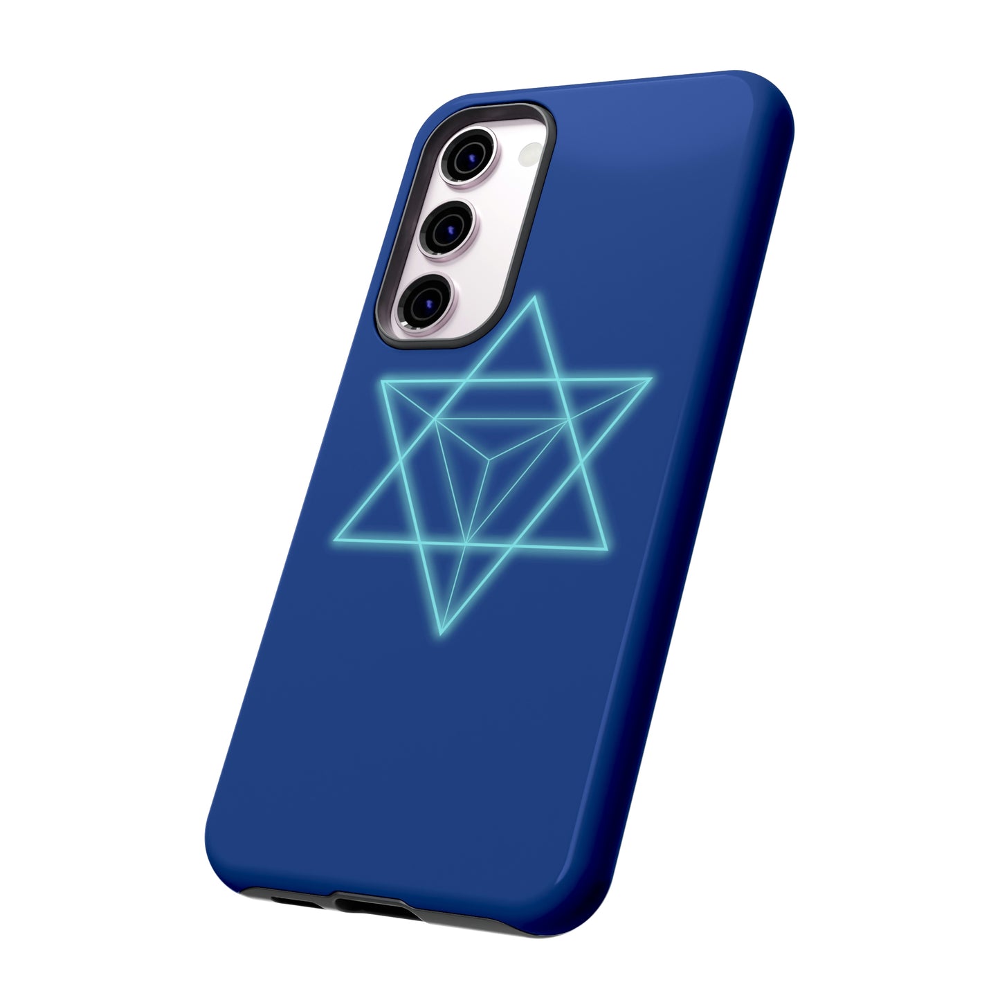 Sacred Geometry - Samsung Tough Cases