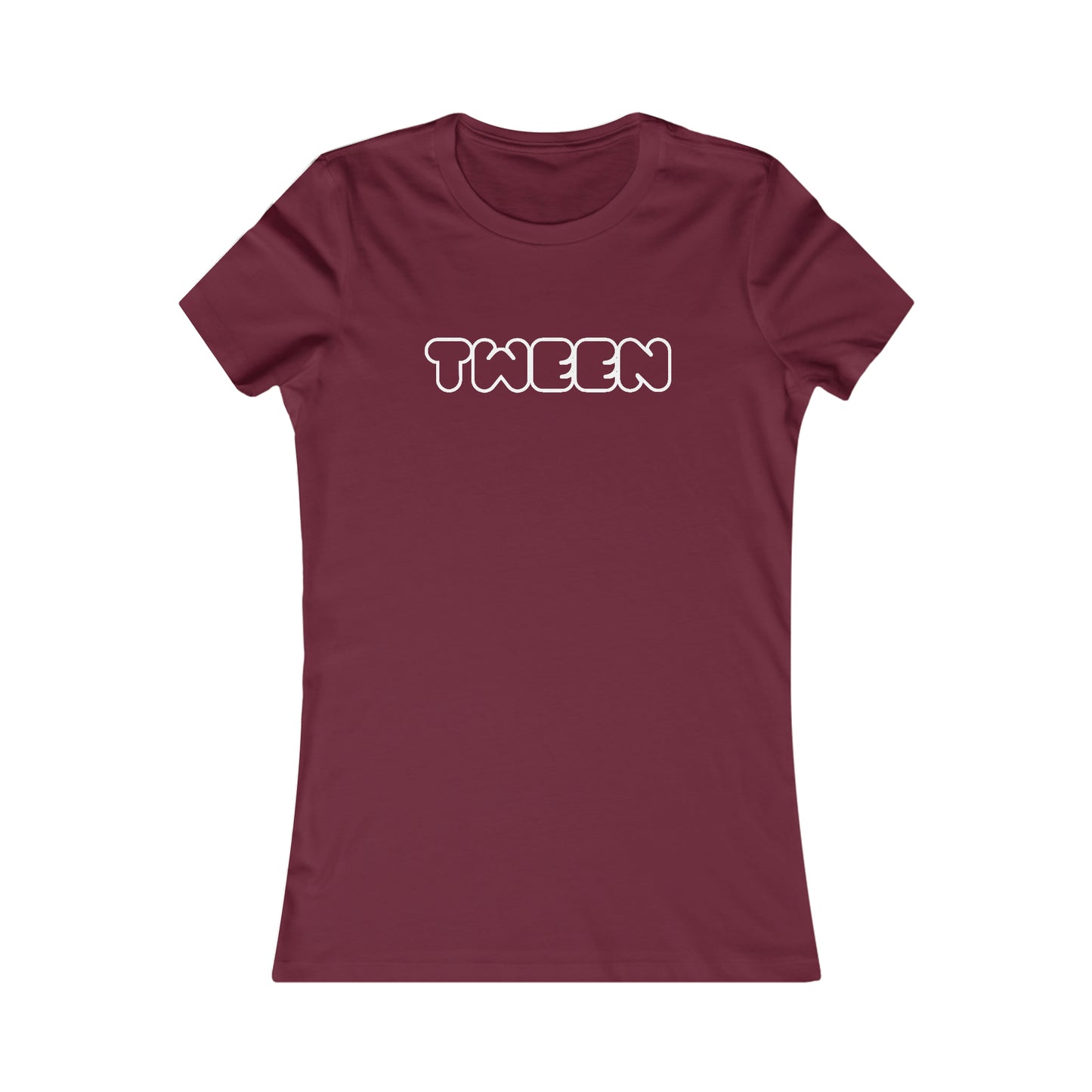 TWEEN - Favorite Tee