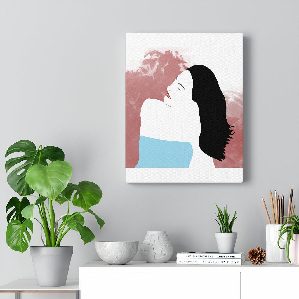 Canvas Gallery Wraps