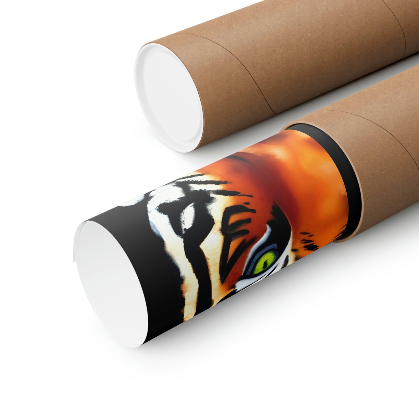 Premium Matte Vertical Posters