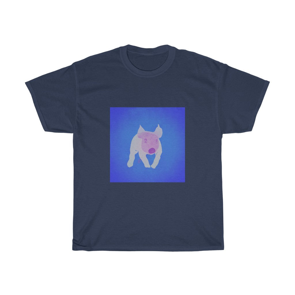 Piggy - Unisex Heavy Cotton Tee