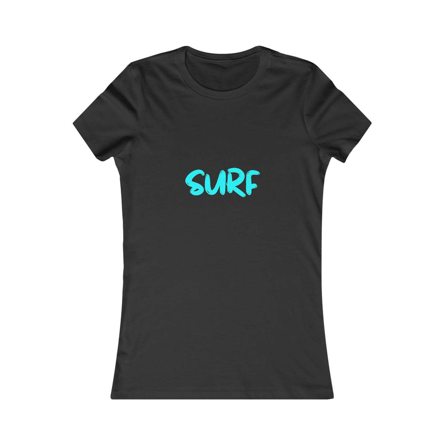 SURF - Women's Favorite Tee