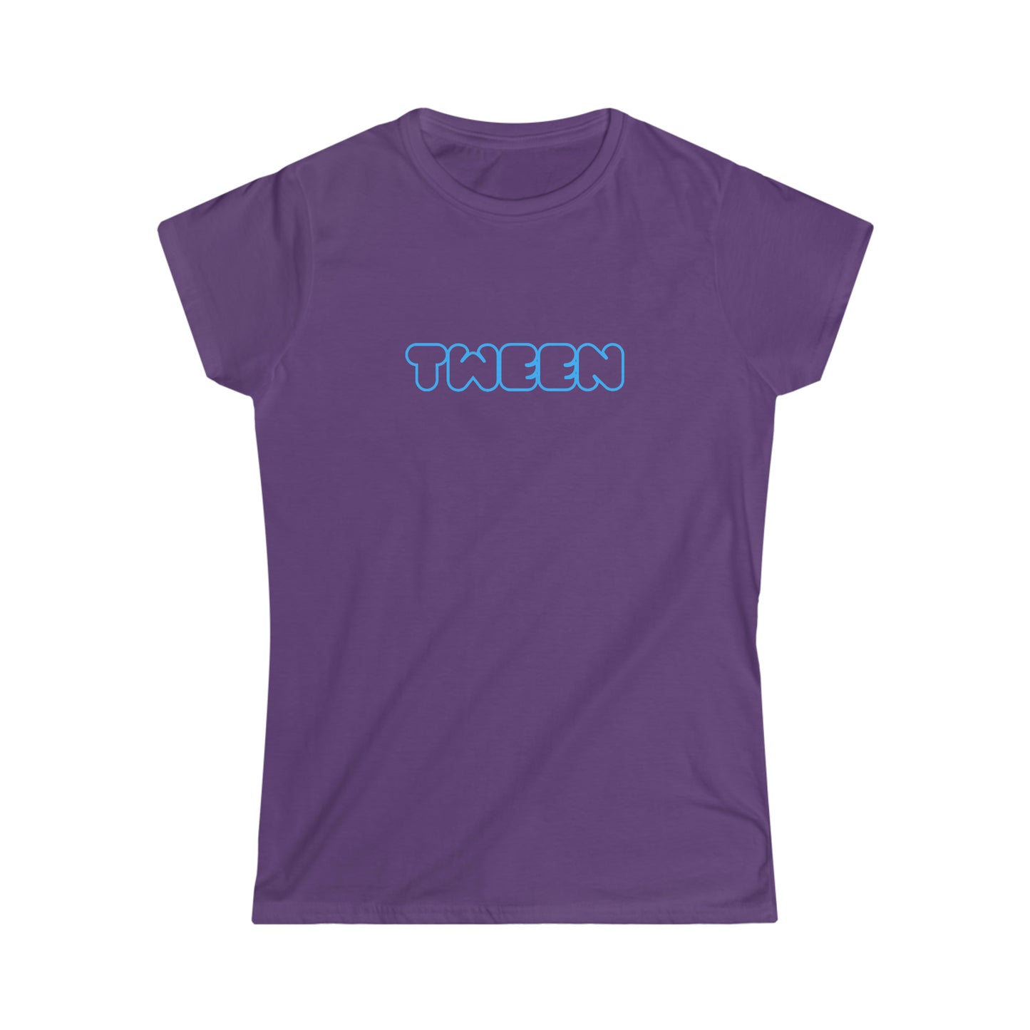 Softstyle Tee - TWEEN