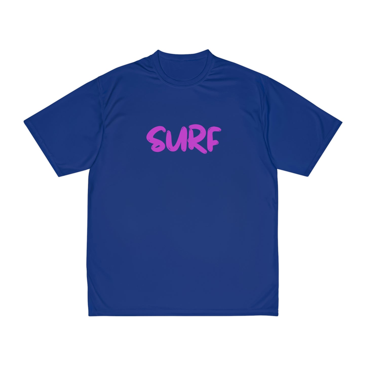 SURF - Men's Performance T-Shirt