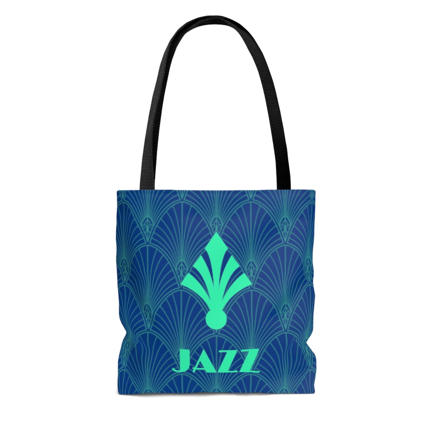 JAZZ Tote Bag