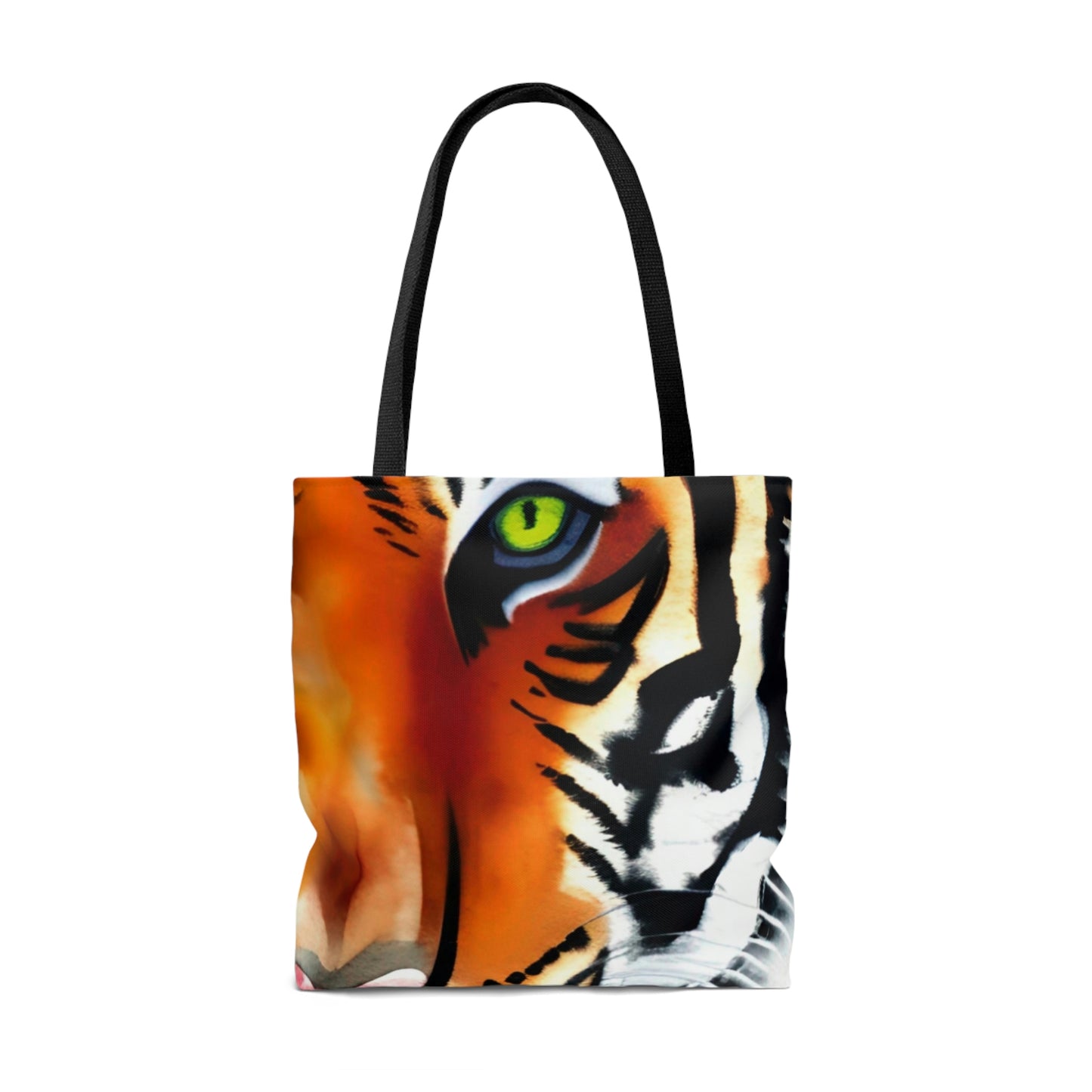 TIGER Tote Bag