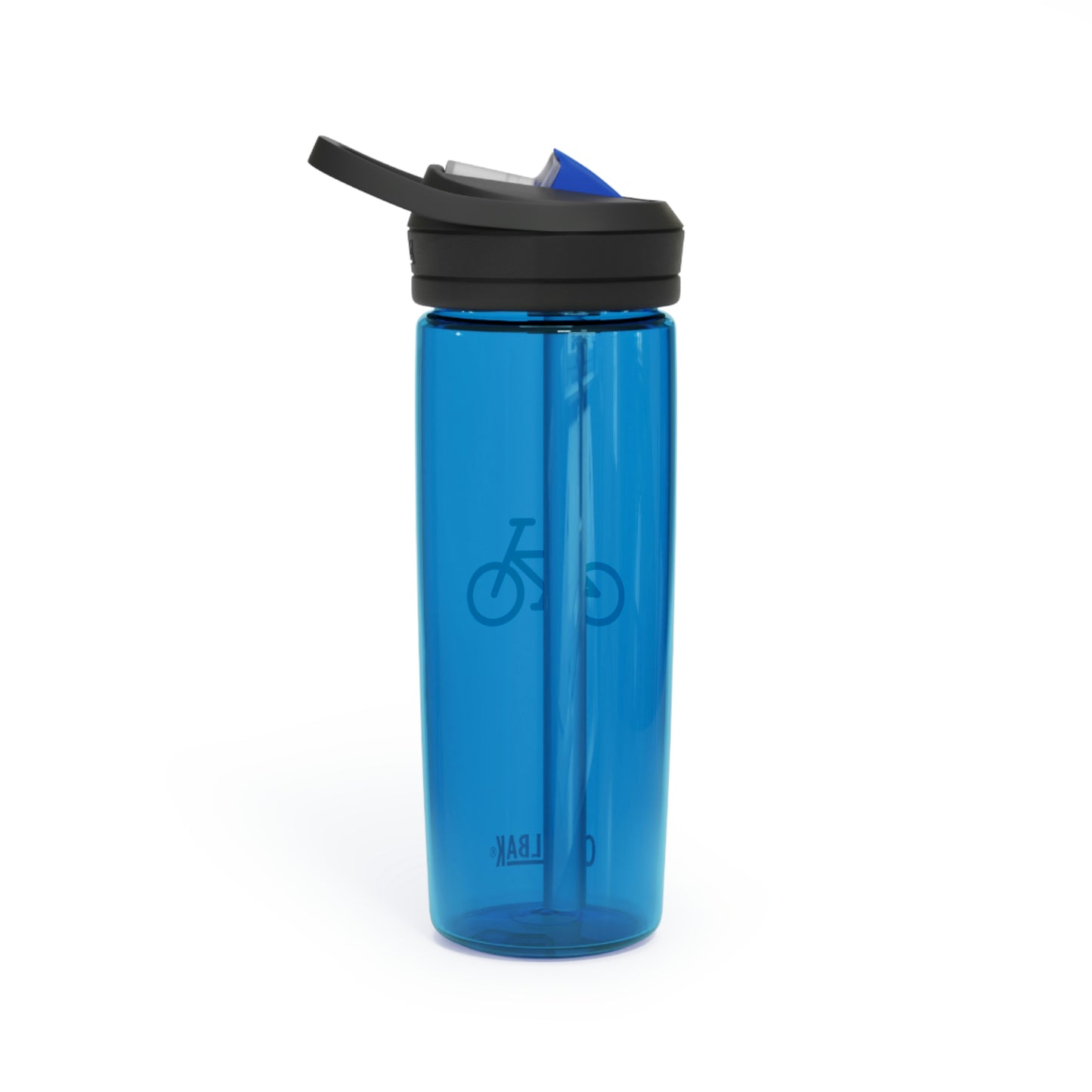 CamelBak Eddy® Water Bottle, 20oz\25oz - Bike Print