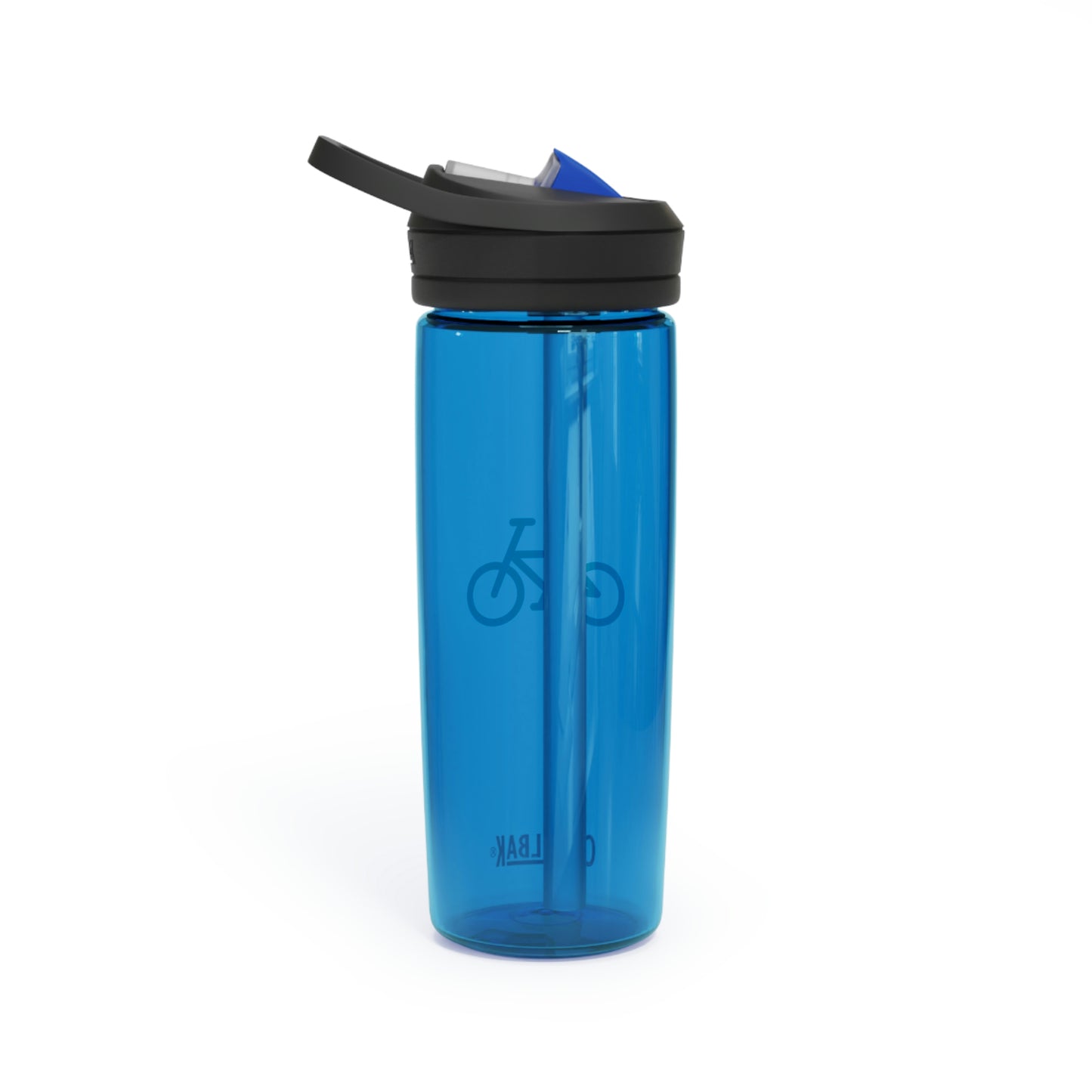 CamelBak Eddy®  Water Bottle, 20oz\25oz - Bike Print