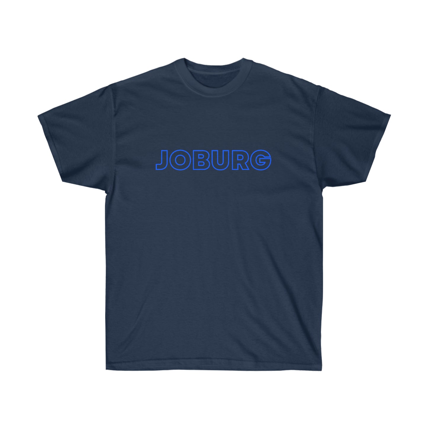 JOBURG - Unisex Ultra Cotton Tee