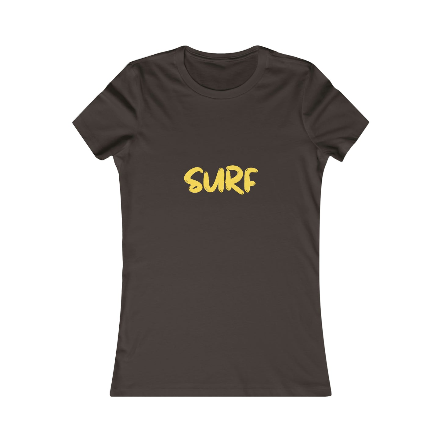 SURF - Women's Favorite Tee